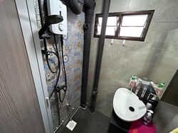 Blk 7 Marsiling Gardens (Woodlands), HDB 4 Rooms #617092811